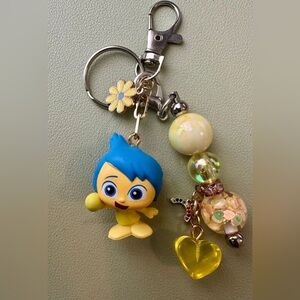 Inside Out’s Joy Bag Charm